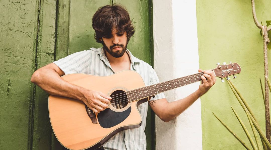 Cacau Lamaia abre o retorno do projeto, no próximo dia 27 de maio