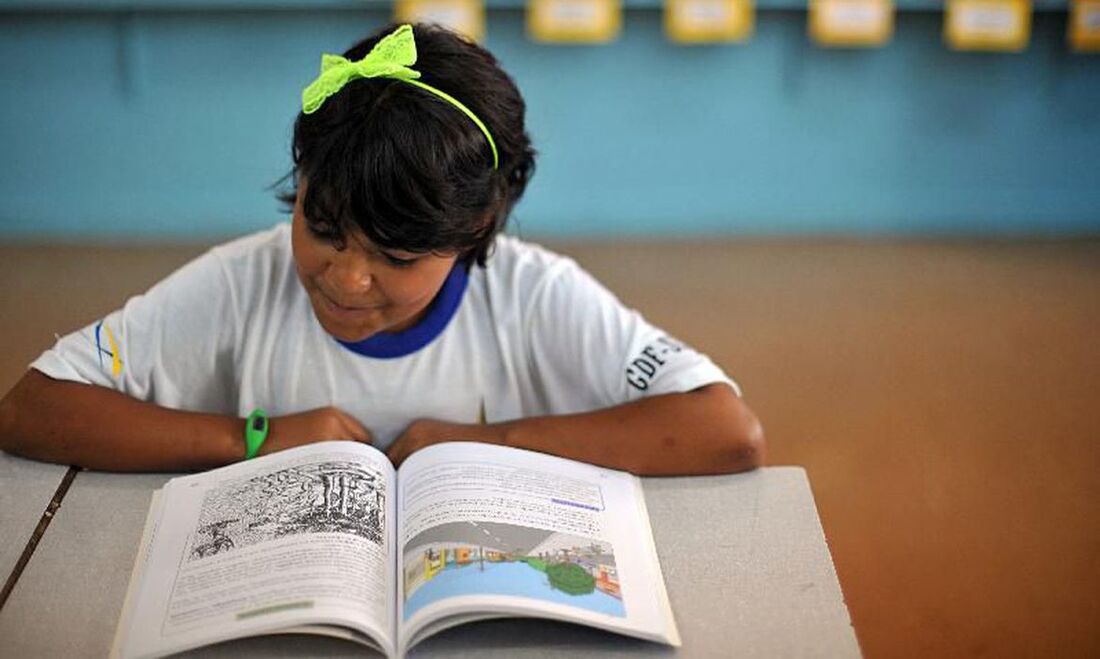 A consulta pública será coordenada pelo Ministério da Educação com a colaboração do CNE, Foncede e Consed