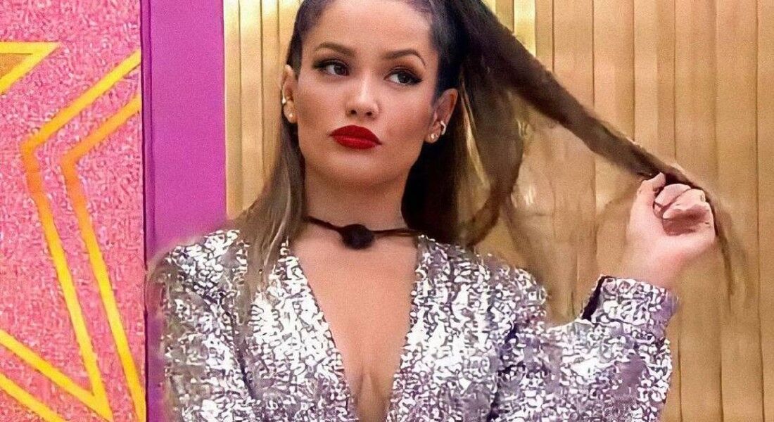 Juliette, campeã do BBB 21