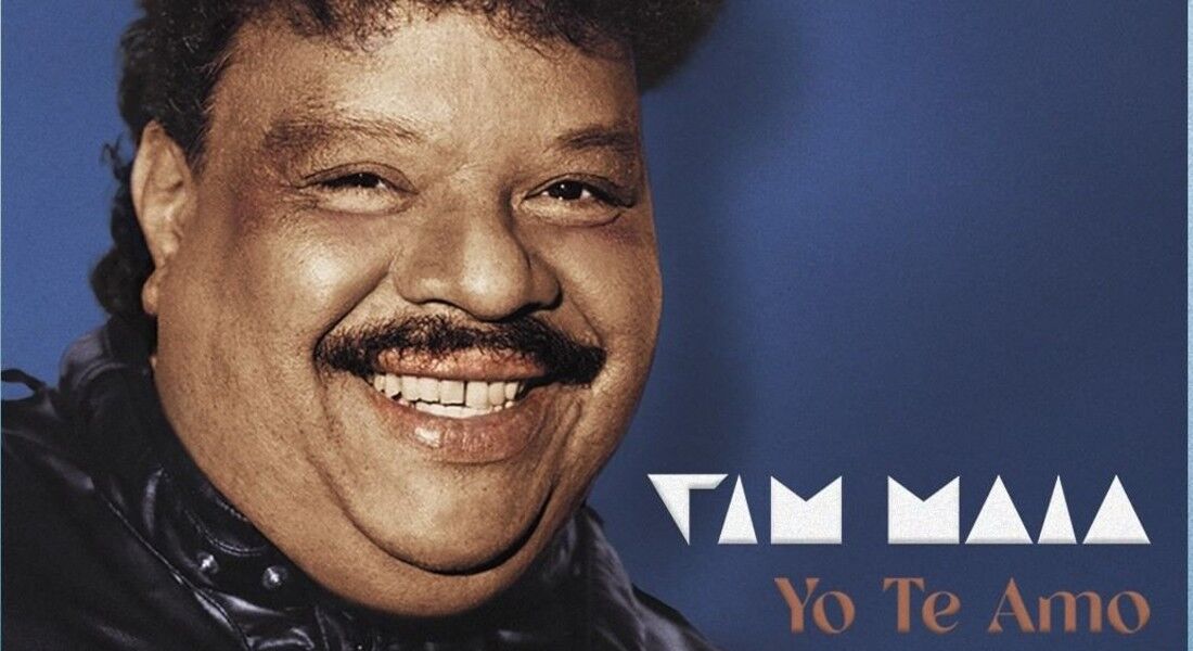 Disco inédito de Tim Maia é lançado