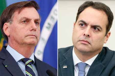 Bolsonaro Vai Ao STF Para Derrubar As Restrições De Paulo Câmara - Blog ...