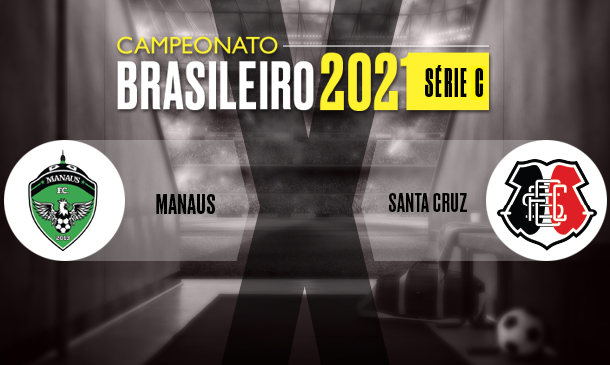 Manaus 2x0 Santa Cruz