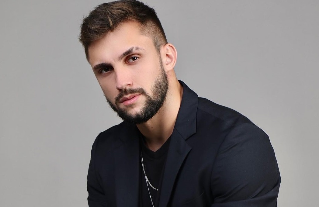 Arthur Picoli, ex-BBB