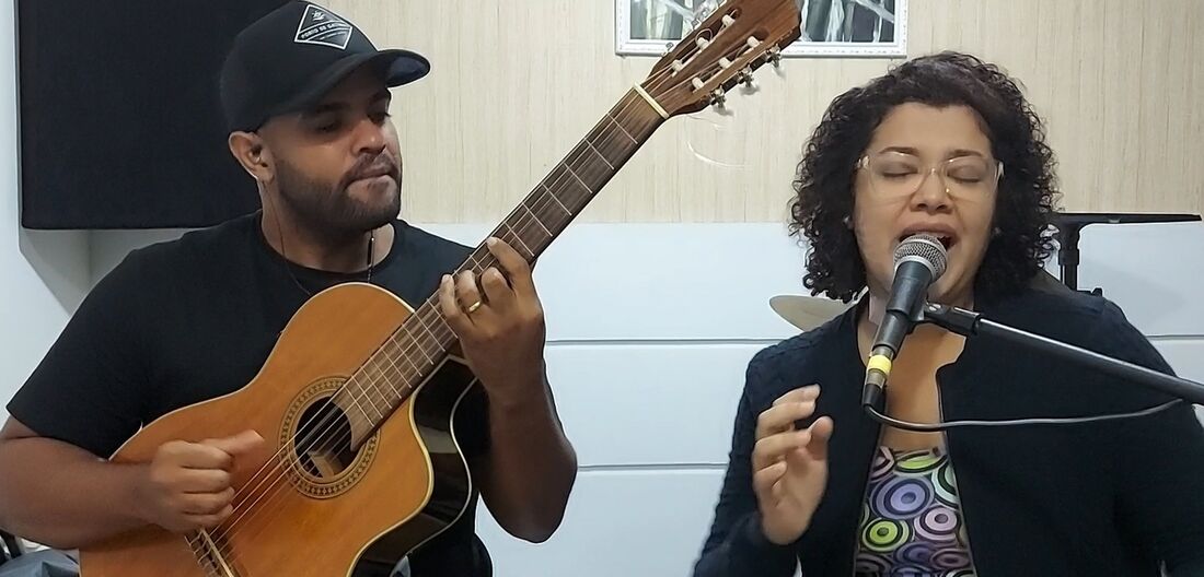 Músicos concorrem ao prêmio