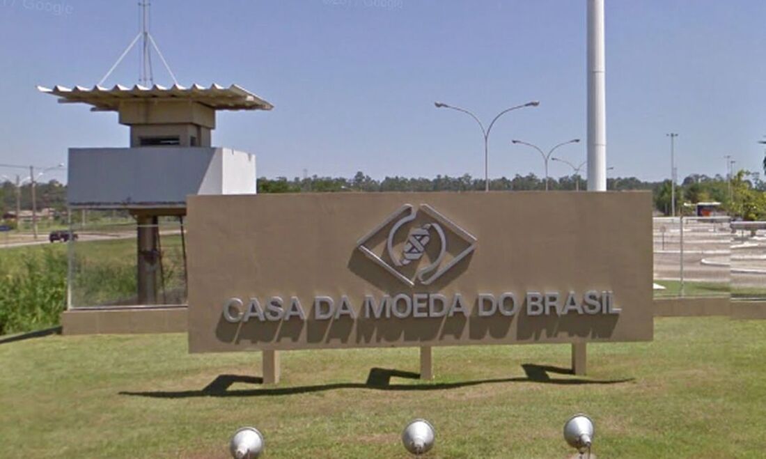 Casa da Moeda