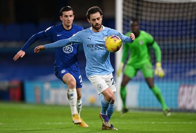 Histórico! Em jogo de oito gols, Chelsea arranca empate contra o Manchester  City no fim