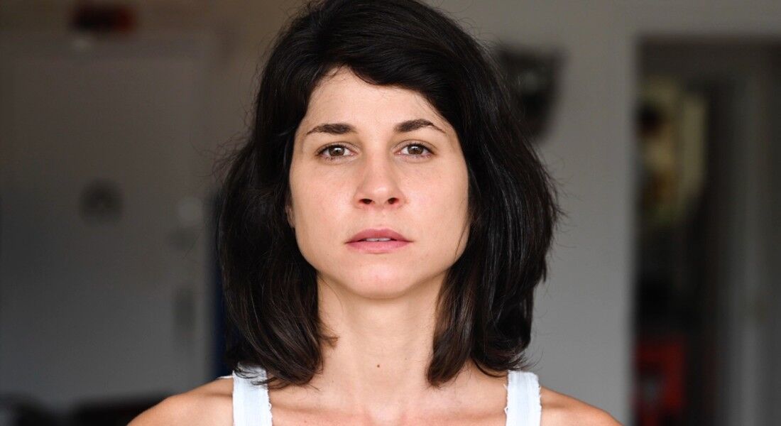 Espetáculo "Como devo chorá-lo?"