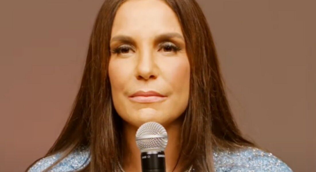 Ivete Sangalo