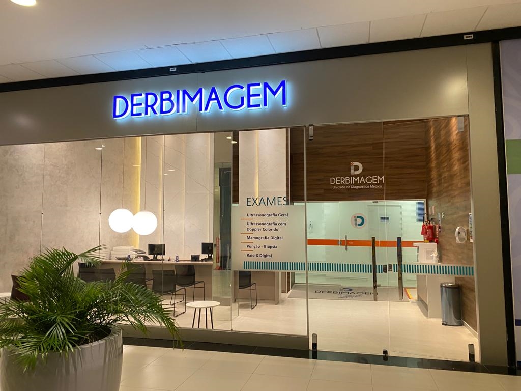 Nova unidade fica localizada no Camará Shopping e recebeu aporte de R$ 1,5 milhão