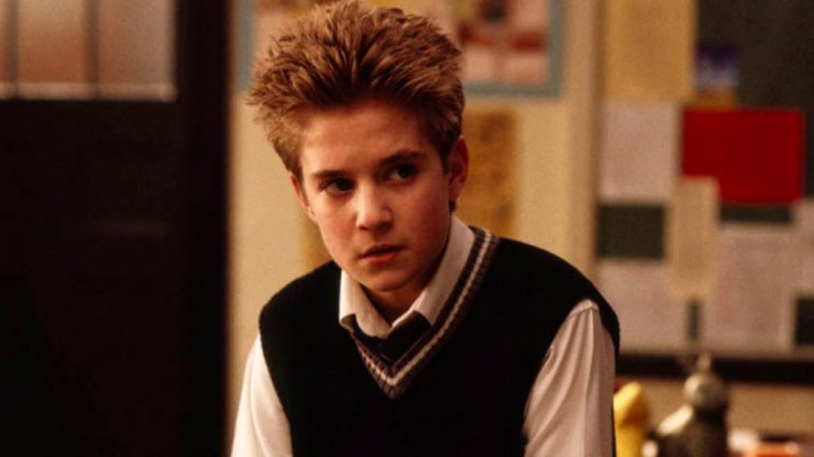 Kevin Clark, ator de 'Escola do Rock', morre aos 32 anos