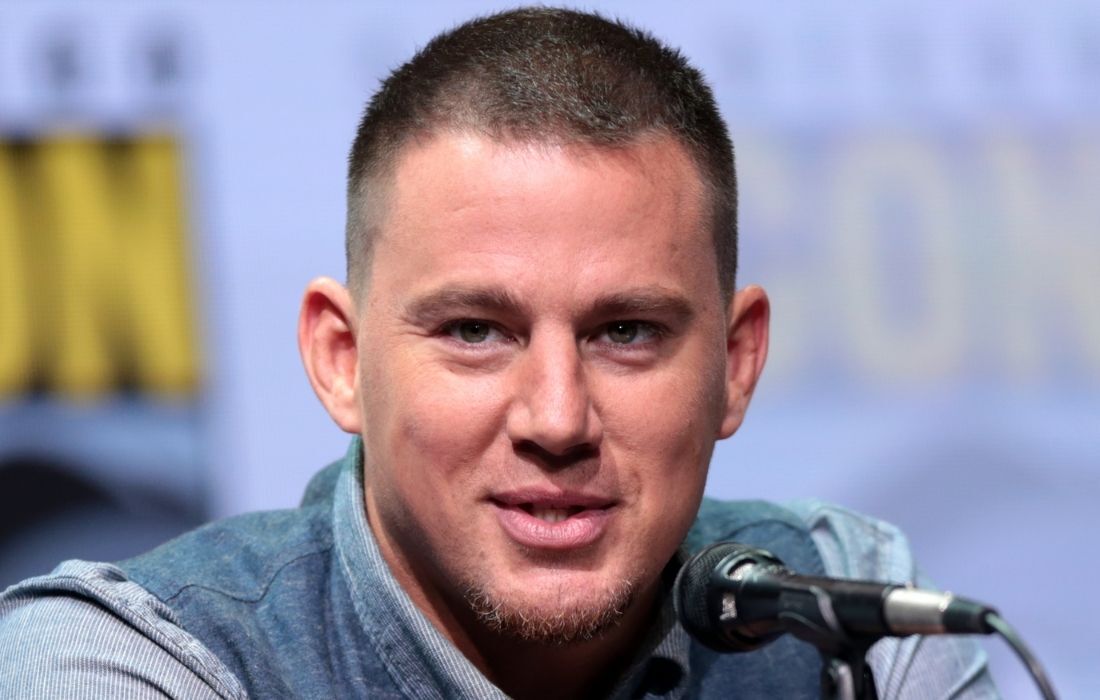 Channing Tatum