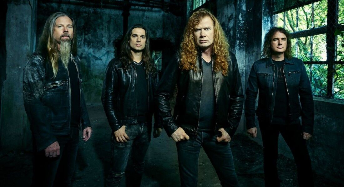 Megadeth