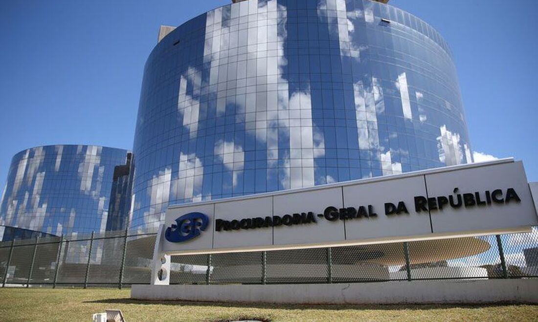 Procuradoria Geral da República (PGR)