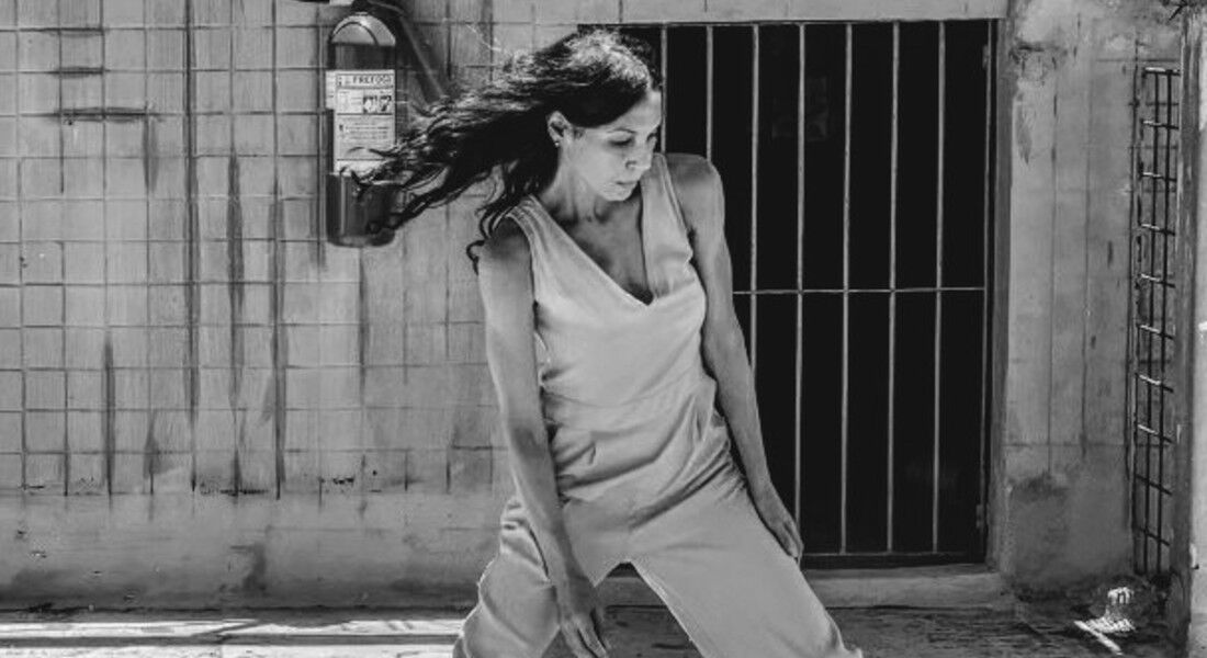 Coreógrafa pernambucana idealiza plataforma de dança e performance