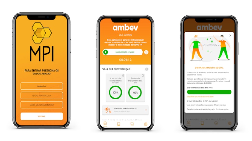 Mapeamento Preventivo de Interações (MPI)