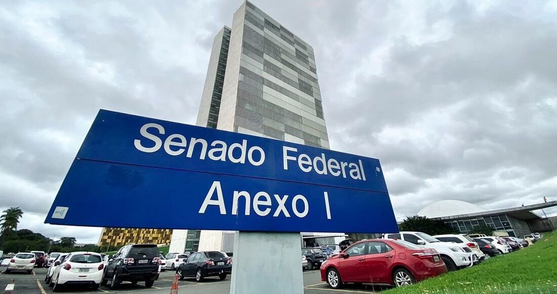 Senado Federal