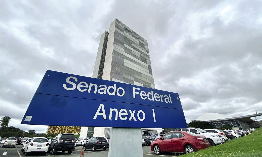 Senado Federal