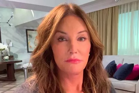 Ex-atleta Caitlyn Jenner