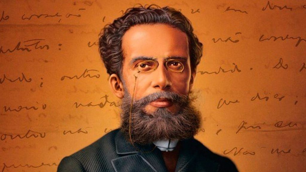 Machado de Assis, autor