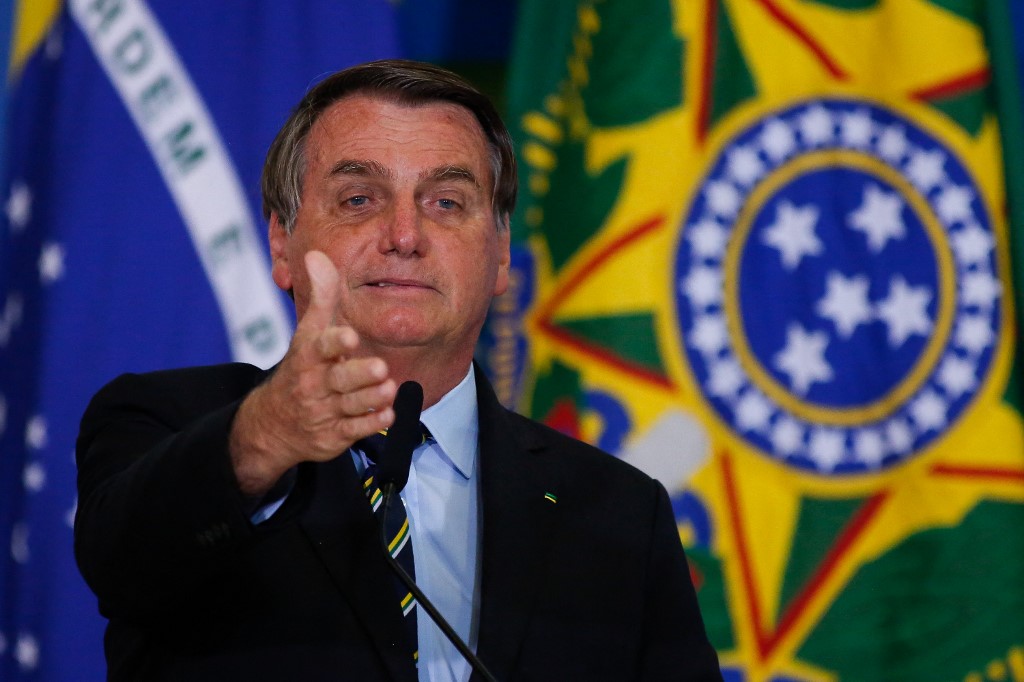 Jair Bolsonaro