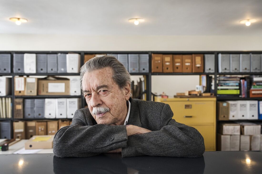 Paulo Mendes da Rocha