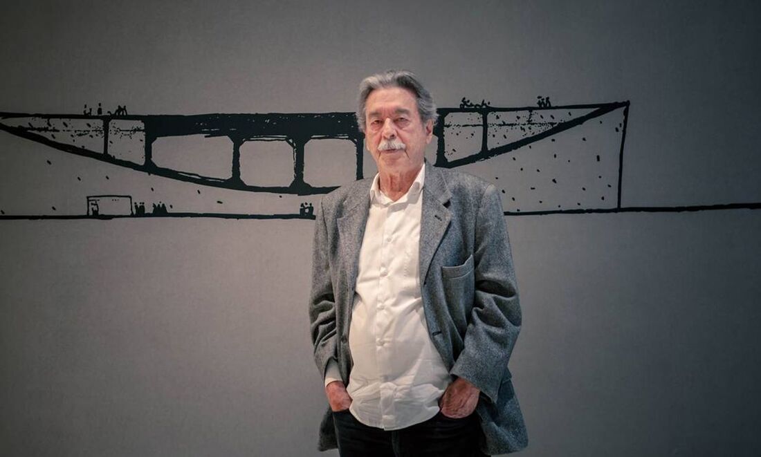 Paulo Mendes da Rocha