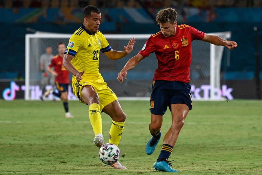 Seleção vence Espanha por 2x1 e é bicampeã olímpica