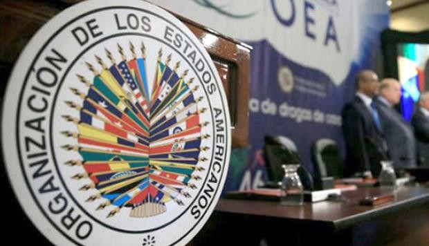 Organizações dos Estados Americanos (OEA)