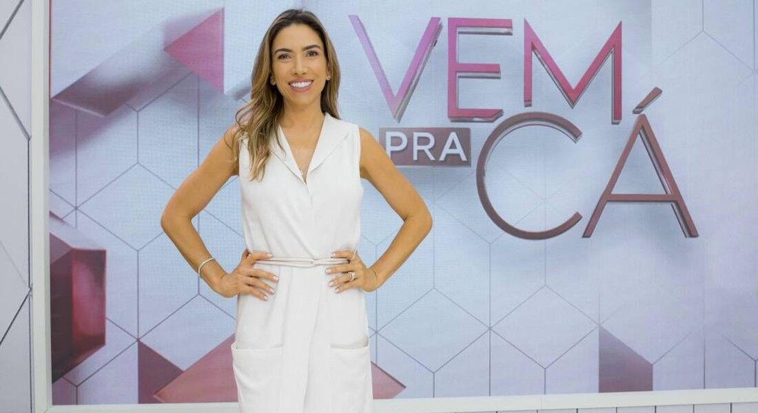 Patricia Abravanel