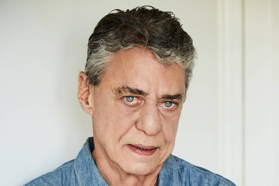 Chico Buarque