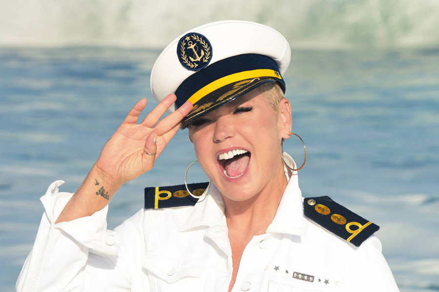 Xuxa Meneghel