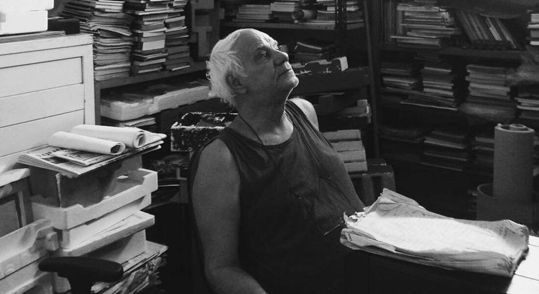 Humberto Magno faleceu aos 74 anos