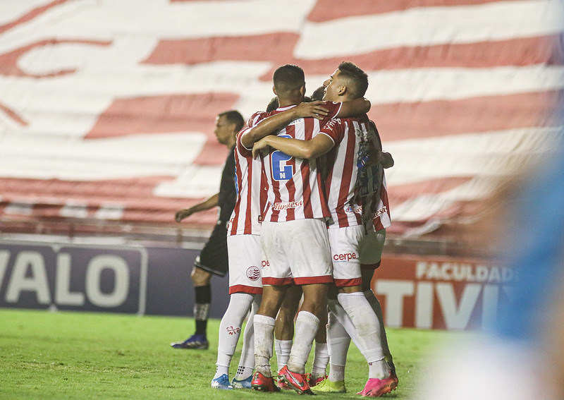 Breno Lorran é o novo reforço do Náutico: um clube muito grande - Clube  Náutico Capibaribe