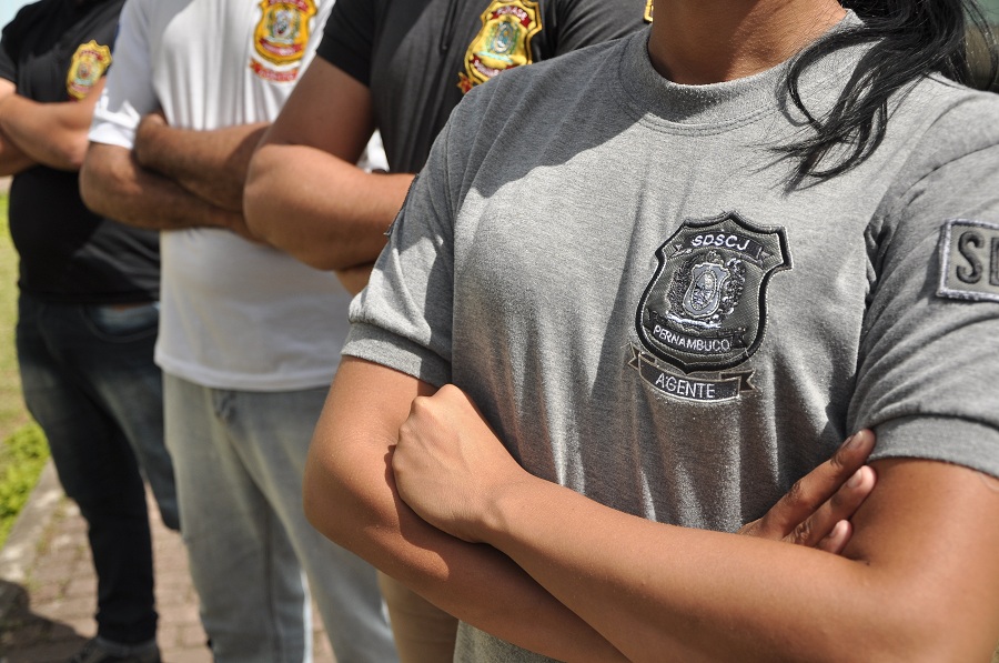 Maior número de vagas é disponibilizado no Recife