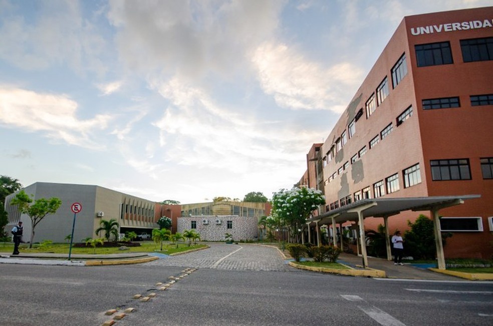 Universidade Federal da Paraíba