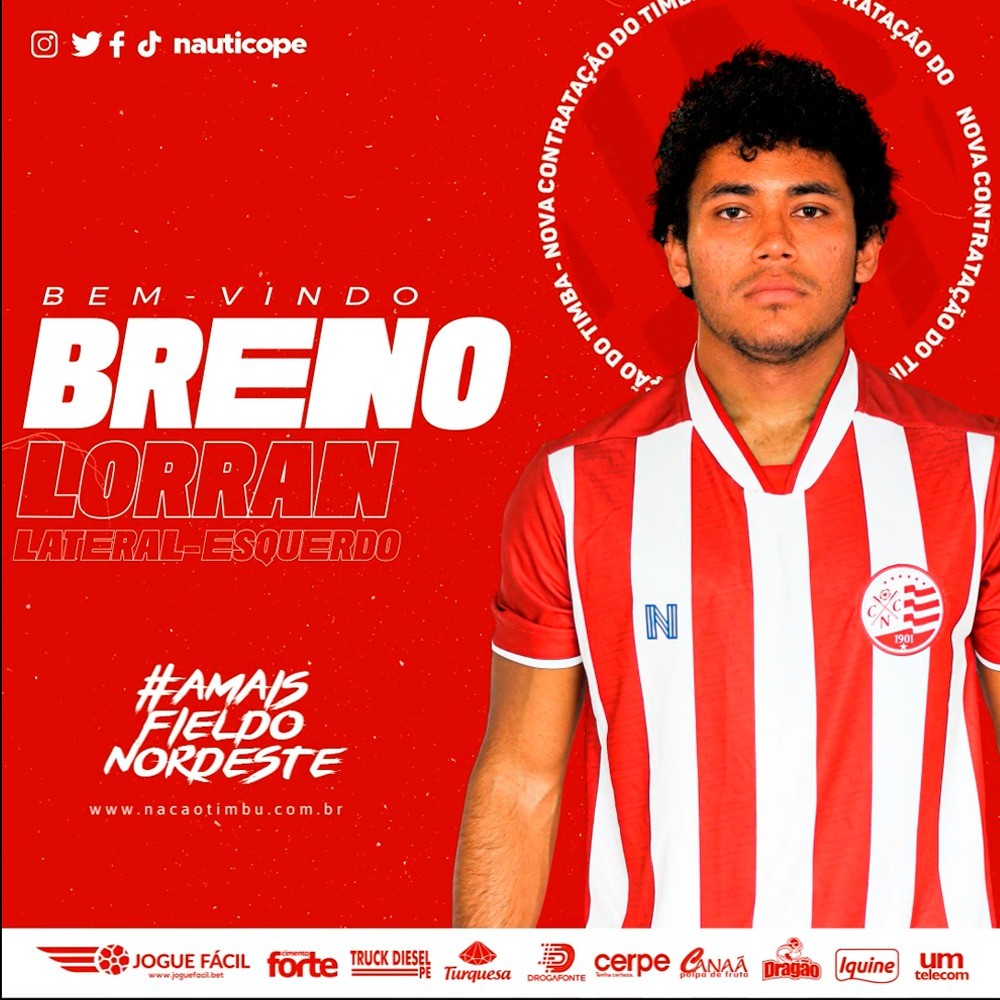 Breno Lorran