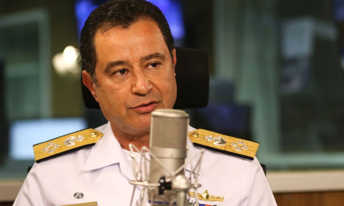 O primeiro submarino será recebido pela esquadra brasileira até o final deste ano