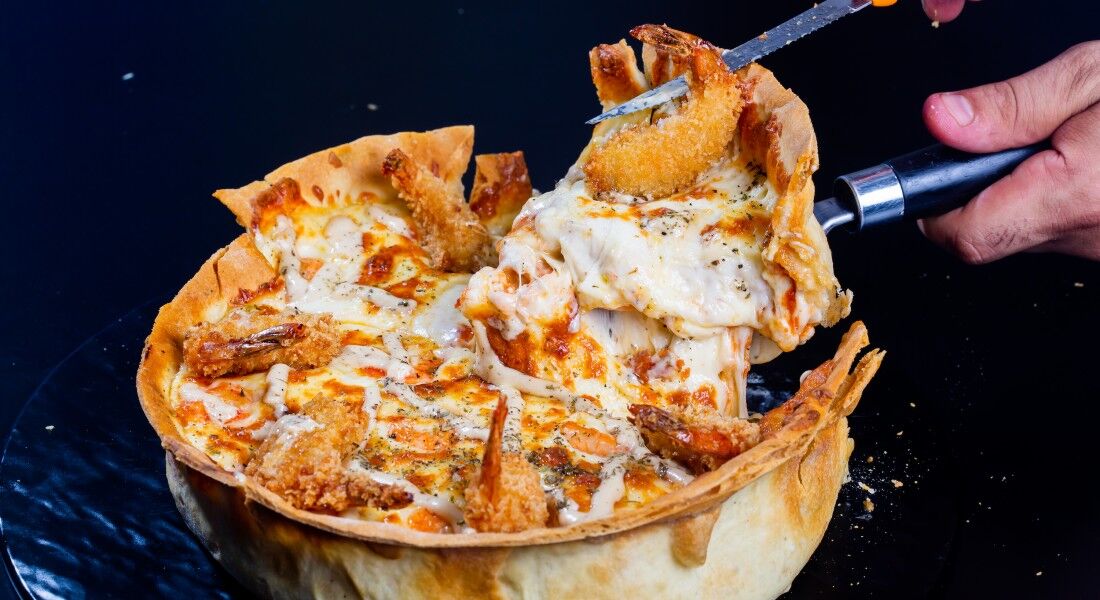 Forneria 1121 ganha nova unidade em Boa Viagem