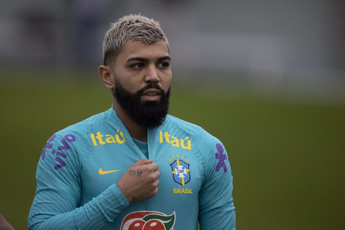 Gabigol