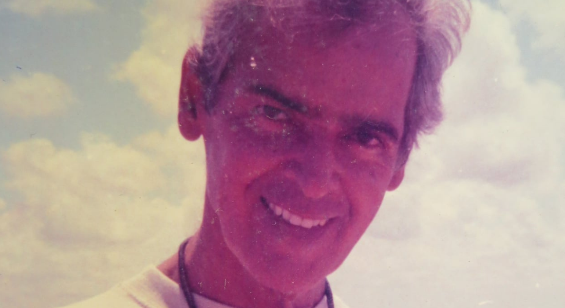 Maestro Geraldo Menucci foi mais uma vítima da Covid em Pernambuco