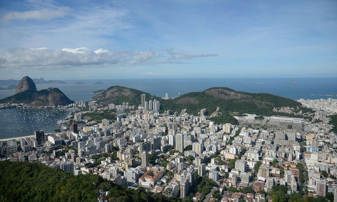 Rio de Janeiro