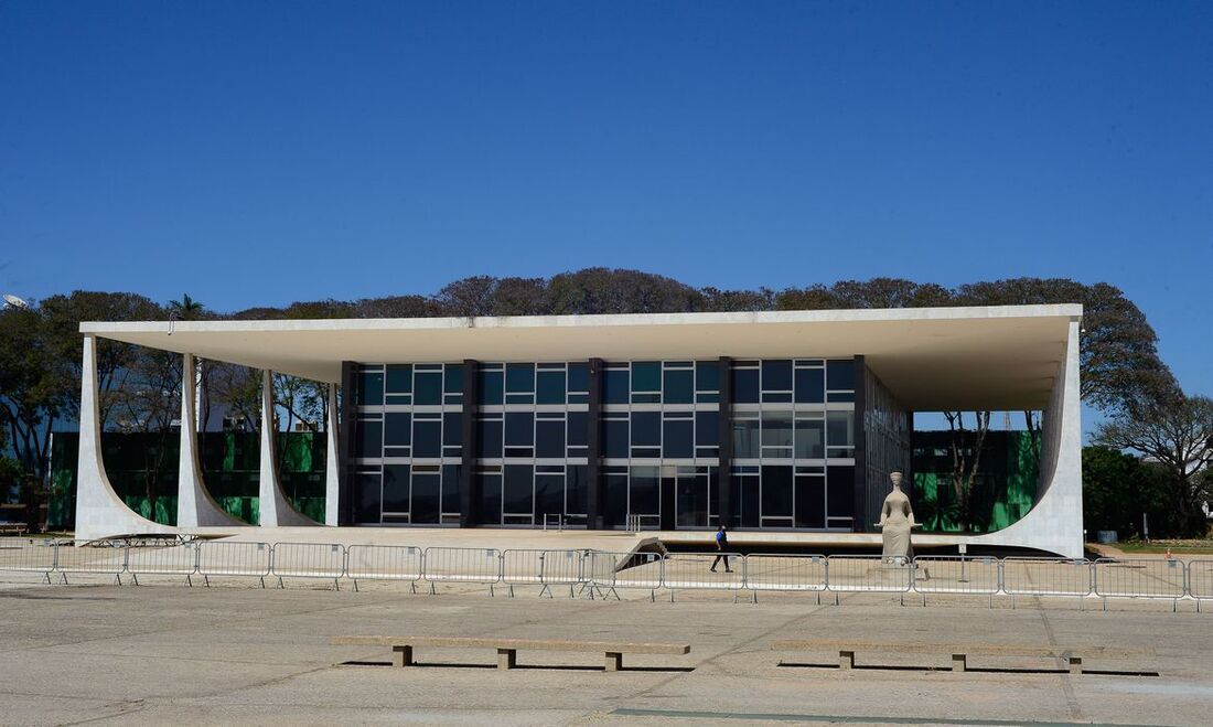 Supremo Tribunal Federal (STF)