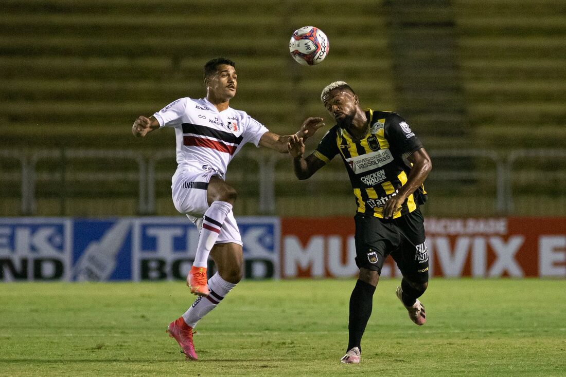 Campeonato Brasileiro Série C: como assistir Santa Cruz x Floresta