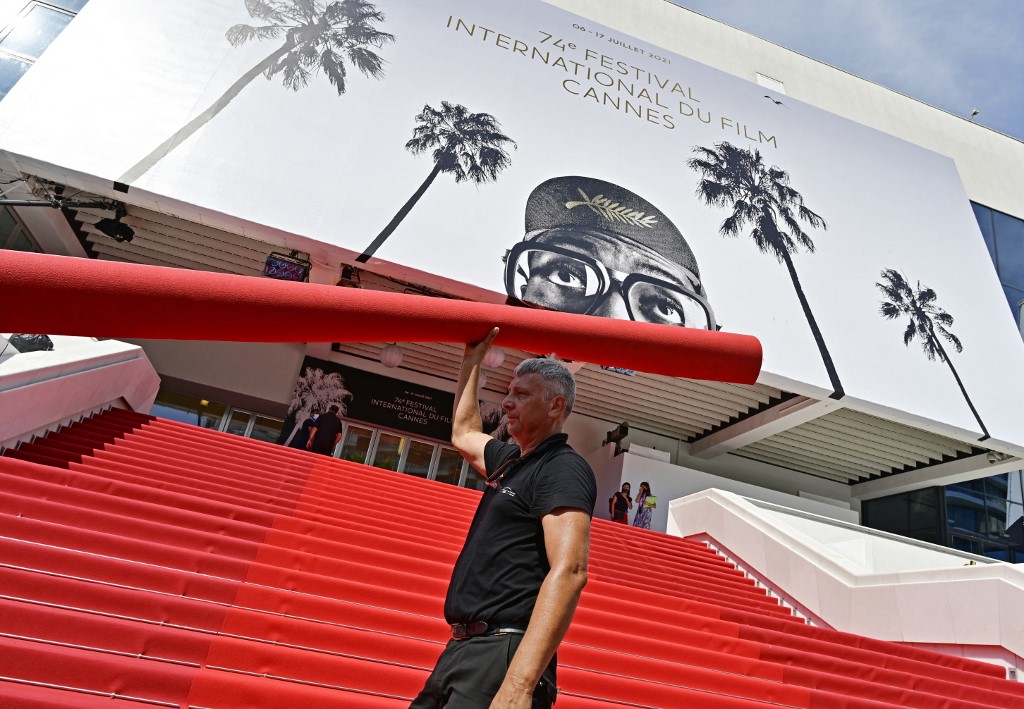 Cannes