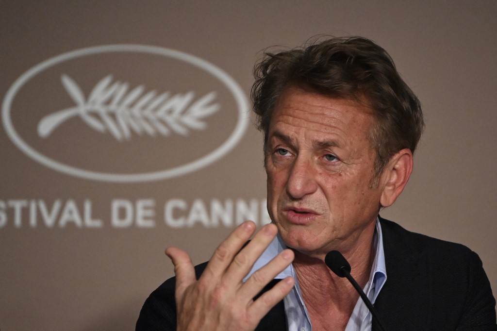 Sean Penn