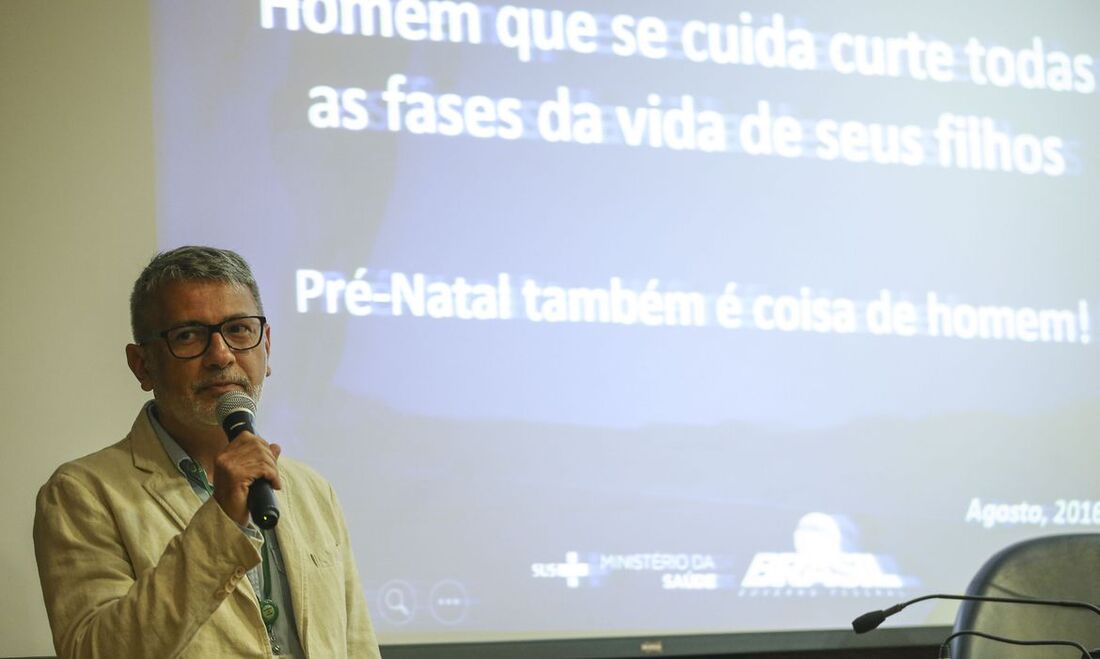 Os dados são do Programa Nacional de Saúde (PNS) 