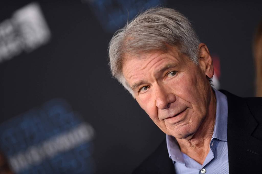 Ford trabalhou como carpinteiro antes de alcançar a fama como Bob Falfa no filme "American Graffiti - Loucuras de Verão" (1973)