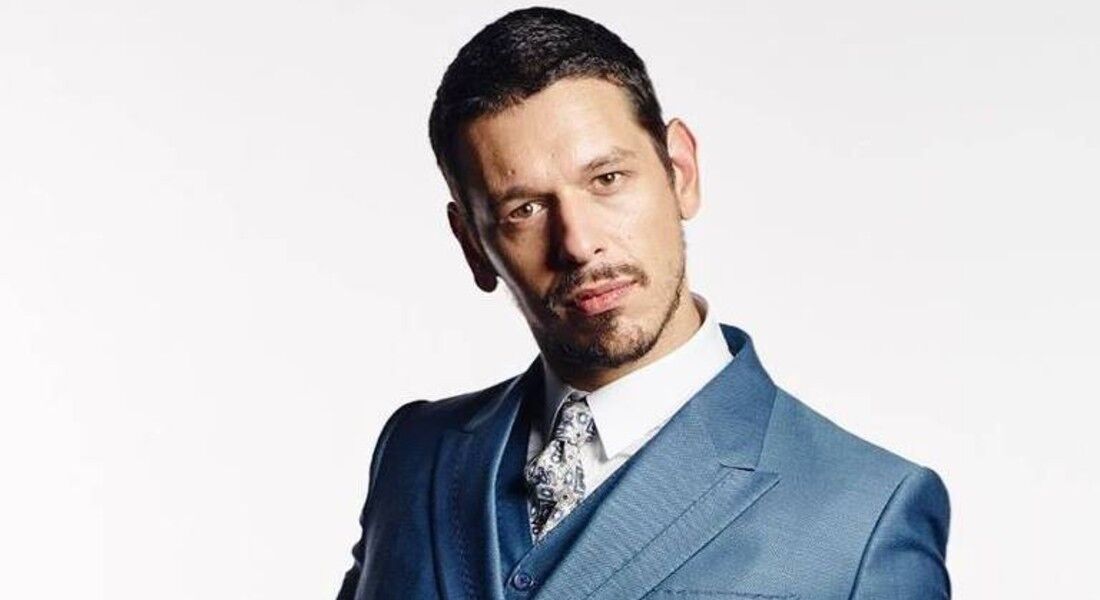 João Vicente de Castro