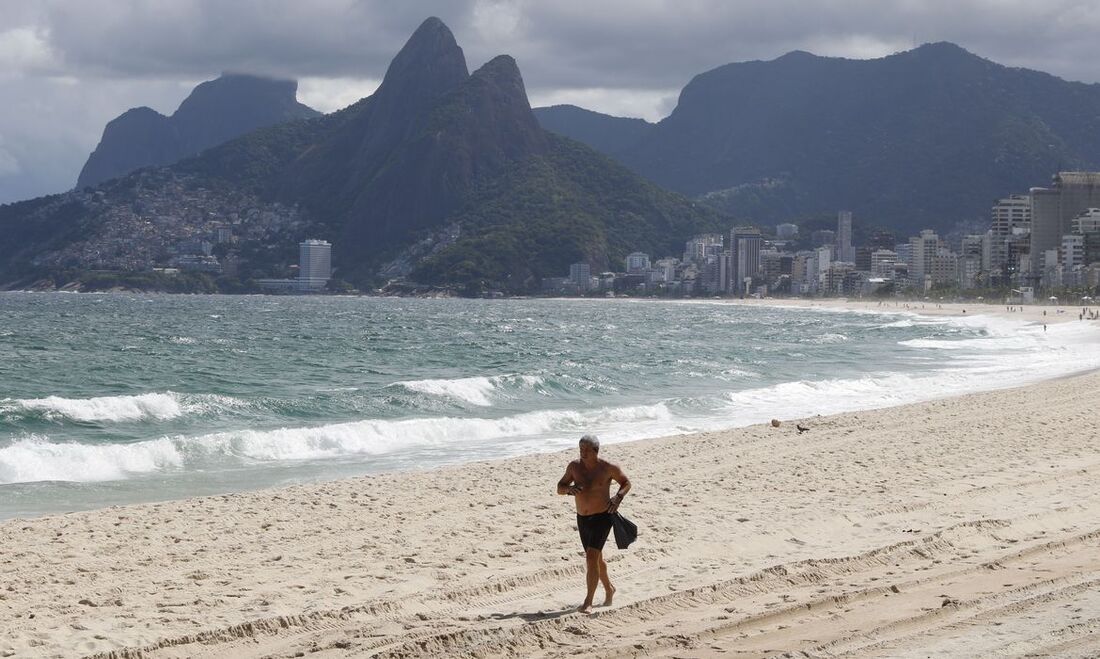 Para o mês de junho, o estudo indica que 26% das operadoras não conseguiu realizar nenhum embarque