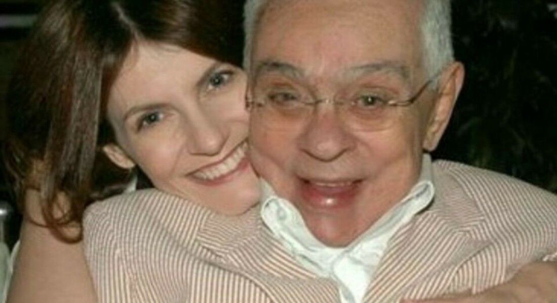 Malga Di Paula e Chico Anysio